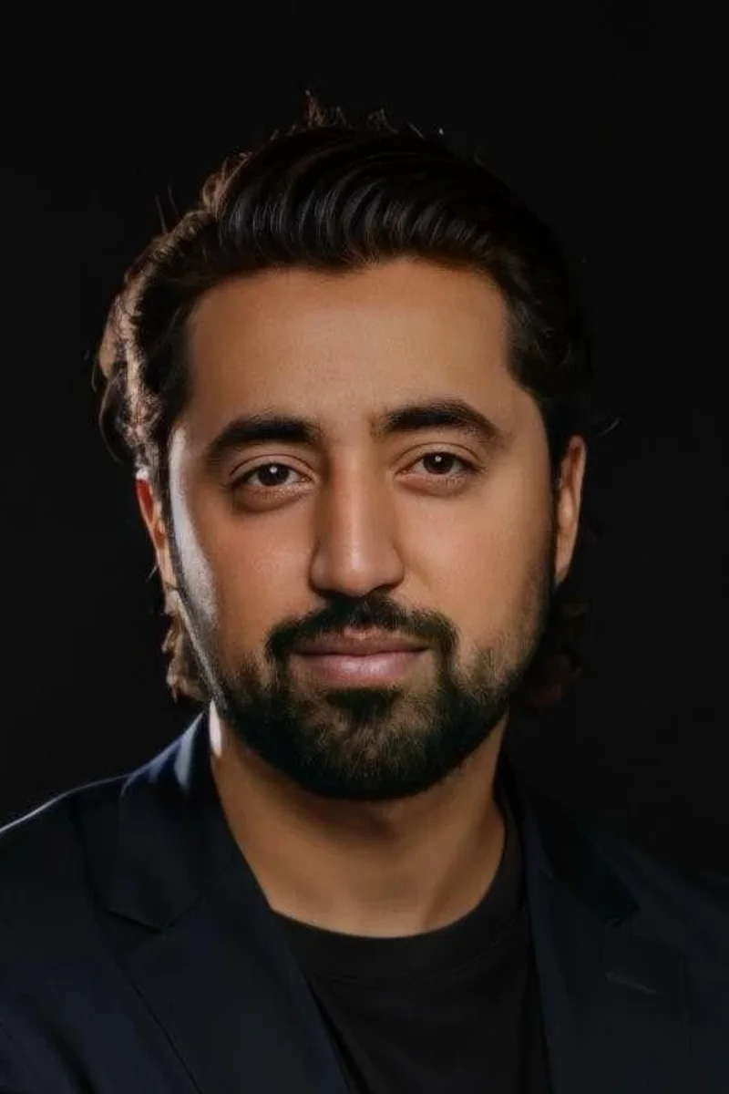 Aryan Durrani