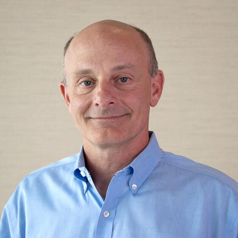 Dr. David Heller