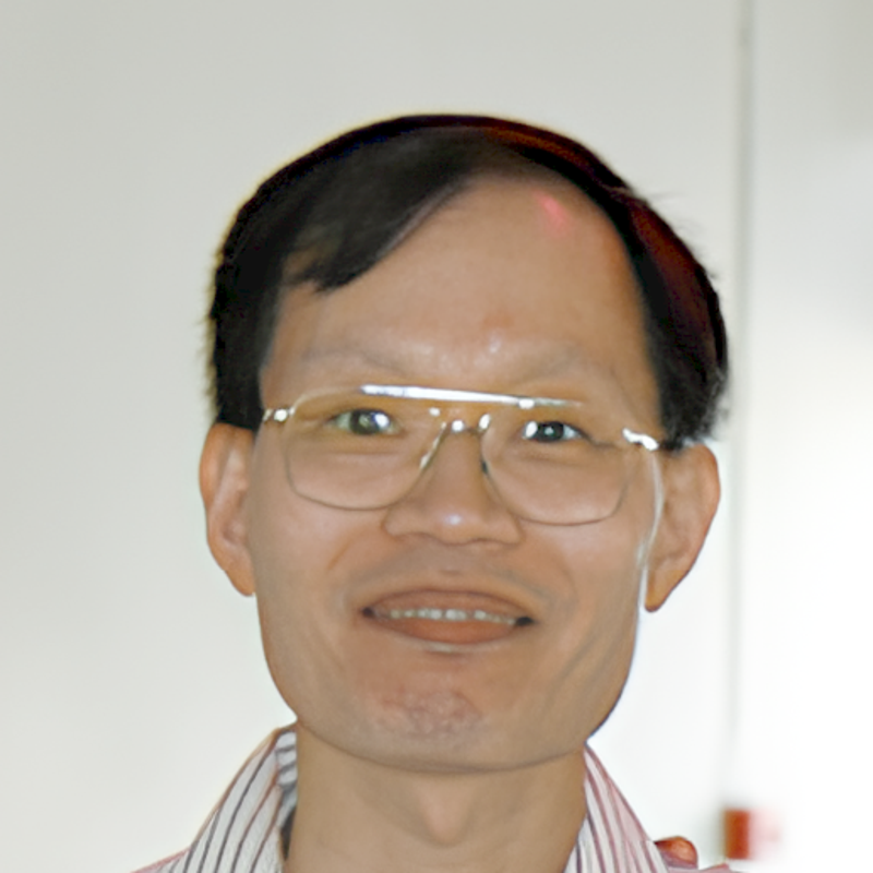 Morris Lee, PhD