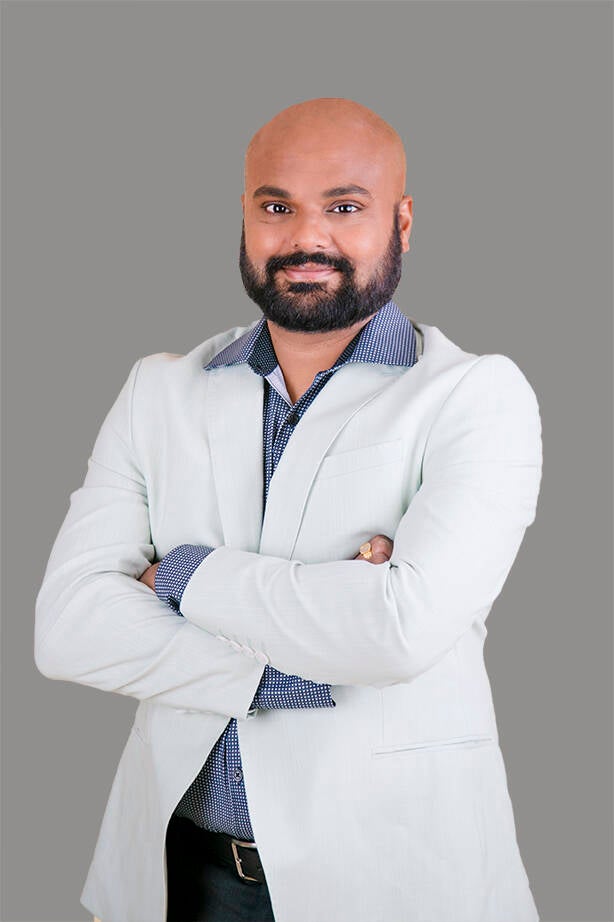 Varun Turlapati